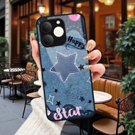 [AR56] Case FOR Realme Note 70 Note 60 Note 50 C73 C71 C75 Latest - SOFTcase Glass Kaca realme Note 