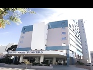 Blue Tree Towers Caxias do Sul