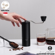 TIMEMORE Chestnut C3S / C3S Pro / C3 ESP Manual Coffee Grinder | Espresso & Pour Over Hand Grinder [