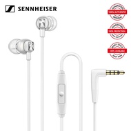 Sennheiser CX300S Wired Pure Bass Earphones Stereo Headset Sport Earbuds Noise Reduction Headphone f