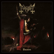 [Broken Music] Mayhem-Daemon (CD)