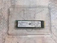 美光 Micron 2280 M.2 256g NVMe Gen3 x4 M2 SSD 硬碟