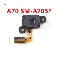 Home Button Fingerprint Sensor Flex Cable For Samsung Galaxy A70 A705 A705F SM-A705F