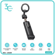 HP 3C Store - JOYROOM - ZS509 Tripod Holder Selfie Magnetic Stand Mini Travelhp