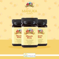 HILLARY FARM - MANUKA HONEY