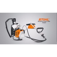 STIHL FR3001 Brush Cutter (Mesin Rumput Sandang 100% Original)