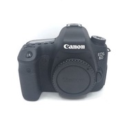 極新少快門 Canon 6D