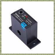 B7(DISQ) Current Sensing Switch Induction Relay AC Linkage Device Plc Signal over Limit Closed AC 0.