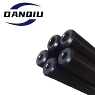 16mm Seamless Steel Pipe Hydraulic Alloy Precision Steel Tubes Explosion-proof TubeInside and outsid