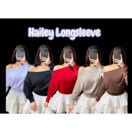 AVP_Os LVLY HAILEY LONGSLEEVE TOP