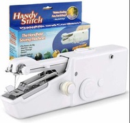 手動衣車/手衣車/手針線The Handheld Sewing Machine!