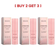 EELHOE Moisturizing Anti Wrinkle Firming Stick Deep Moisturizing Firming Skincare Stick Anti Wrinkle