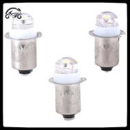 [8C11] P13.5S 0.5w 3v 4.5v 6v work light flashlight torch light replacement led bulb [8C]