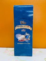 有貨不用問！要貨按出價！看內文！全新未開封 原箱5盒 吉卜力工作室 x 橡子共和國 天空之城「滿滿的鼓翼機收藏」盒蛋 figure / Studio Ghibli Laputa 海盗 撲翼機 振翼機 