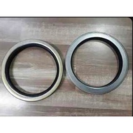 Front Wheel Seal (100-125-13) TCM FD25T6