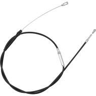 54510-VR8-N00 Kabel Klac Mesin Pemotong Rumput Serasi dengan Honda HRN216 VKA VKAA VLA VLAA VYA VYAA