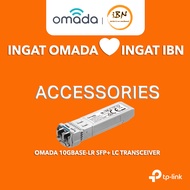 TP-Link TL-SM5110-LR 10GBase-LR SFP+ LC Transceiver @ IBN