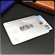 TaffGUARD Anti-RFID Blocker Card Protector