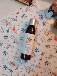 Manufaktura 杏仁油 捷克 皮膚 頭髮 護理 曼菲蘿 Oil for Face, Skin and Hair Care with Apricot