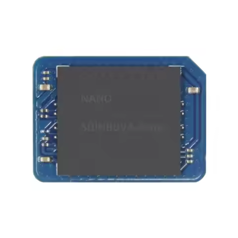 L93A-For Orange Pi 5 Plus 3B 4 For Radxa ROCK Series For Nanopi M6, Zero2 Compatible EMMC Storage Mo