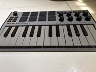 Akai Mpk Mini Mk3 *LIKE NEW*