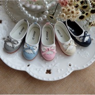Sd, luts, dod, dz, rl, etc. 1/3, 1/4, 1/6bjd, Big Baby Can Wear Ladies Small Shoes-6 Colors