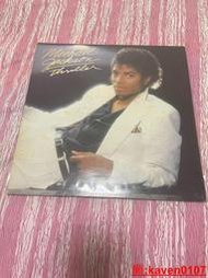 【小新嚴選】邁克爾傑克遜黑膠 Michael Jackson黑膠唱片LP