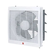 KDK 8"/20cm方形掛牆式抽氣扇20DLC07