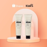 Buy 1 Get 1 Free: [Klairs] Gentle Black Facial Cleanser 140ml