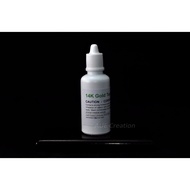 14K Premix Gold Test Solution (Larutan Pra Campuran) - 30ml Uji Emas 585