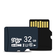 TF Card Class10 128GB 256GB cartao de memoria 32GB 64GB 16G SD Card 8G 4GB 2GB Micro Flash Memory Ca