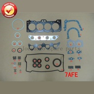 7A 7AFE Engine complete Full gasket set kit for Toyota Corolla 1.8L 1762cc 1992-1997 50136600 04111-