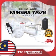 YAMAHA Y15ZR FUEL PUMP COMPLETE FUEL PUMP ASSY (STANDARD)