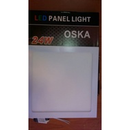 LED Panel Inbow Ceiling Light 24watt 24w 24 Watt 24 W Box