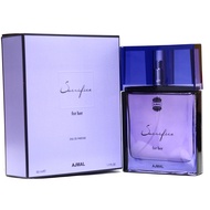 Sacrifice for Her Ajmal 50ML a Floral fragrance for women