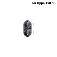 Tempered Glass Camera Lens Oppo A98 5G Latest Back Cover