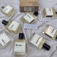 SHARE - HAMBEL Parfum Cuddle Oliver Tabrani Candu [Decant - Share - Repack - Travel size] parfum par