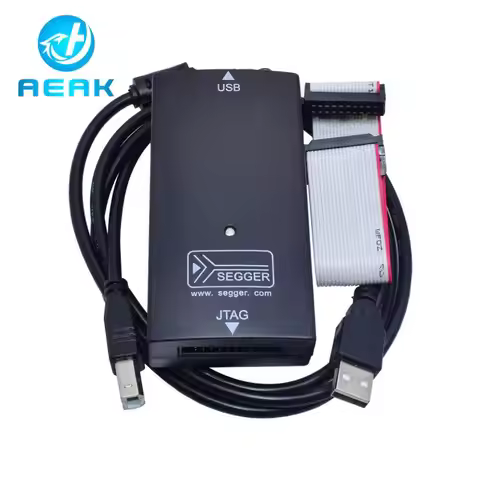 High Speed J-Link JLink V8 USB JTAG ARM Emulator Debugger J-Link V9 Emulator STM32F103C8T6 STM MCU
