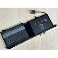 99Wh 9NJM1 44T2R HF250 546FF Laptop Battery For Alienware 15 R3 R4 17 R4 R5 ALW17C D1748 D1758 D1848