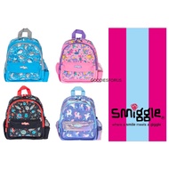 Smiggle Up & Down Teeny Tiny Backpack/Teeny Tiny Backpack Smiggle/Smiggle Bag/Smiggle School Bag