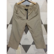 Gramicci Trousers 31-32