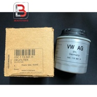 Oil filter for Audi A1 A3, Volkswagen MSP: 03C115561H H