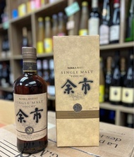 余市20年威士忌 Whisky 20 years