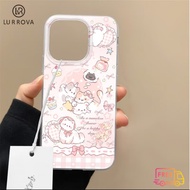 Compatible for iPhone 17 Pro Max iPhone 16 Pro Max iPhone 16E 15 Pro Max 13 Pro Max iPhone11 iPhone7