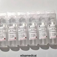 otsuka steril water 25ml /aquades