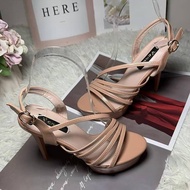 beauty contest model high heels Pageant Shoes glossy 5 inches" Heels 9288-10