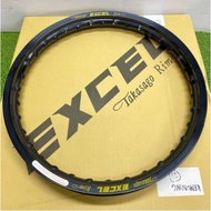 RIM ALLOY TAKASAGO EXCEL MADE IN JAPAN 160X18 / 160X17 ALOI RIM (HARGA SATU RIM)