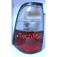 Tail Light Isuzu Fuego TFR LS Pick up 1997 - 2003