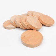 Wood Coaster Coaster/ Cup/ Solid Wood Coaster/