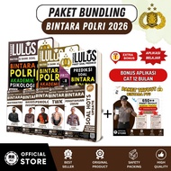 PLC - National Police Entrance Test Preparation Book 2026 - All Versions